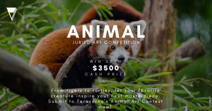 Painting Beasts in Brushstrokes: How to Wow the Animal Art Contest Jurors?