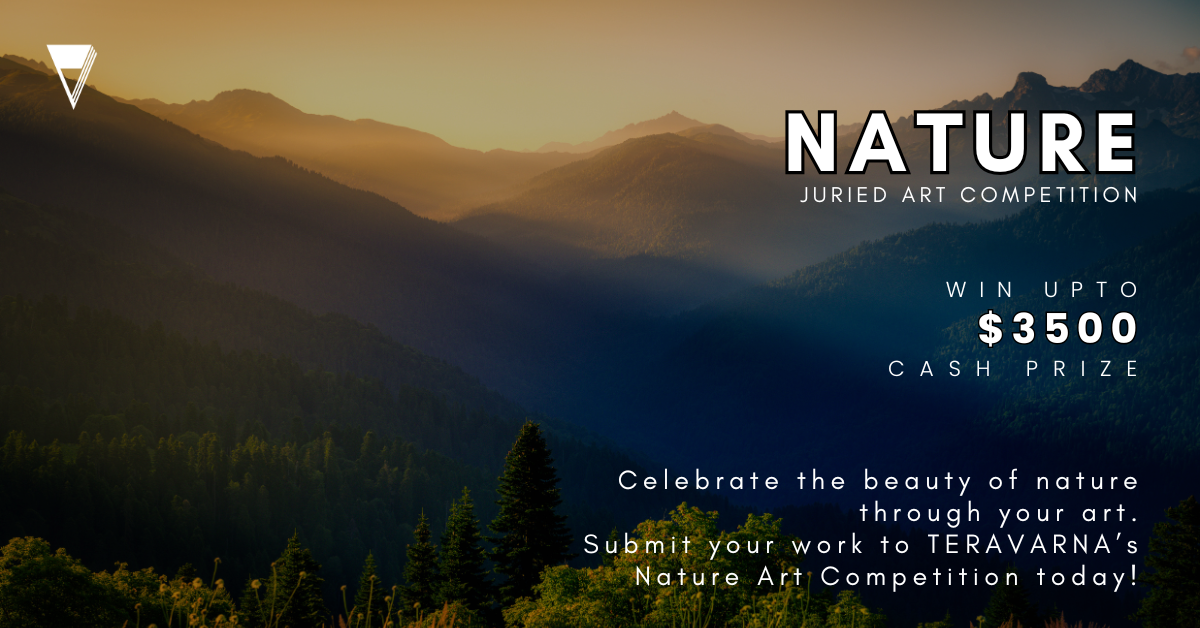 Into the Wild Side of Nature Inspired Art: Know How Artists Turn Green into Gold!