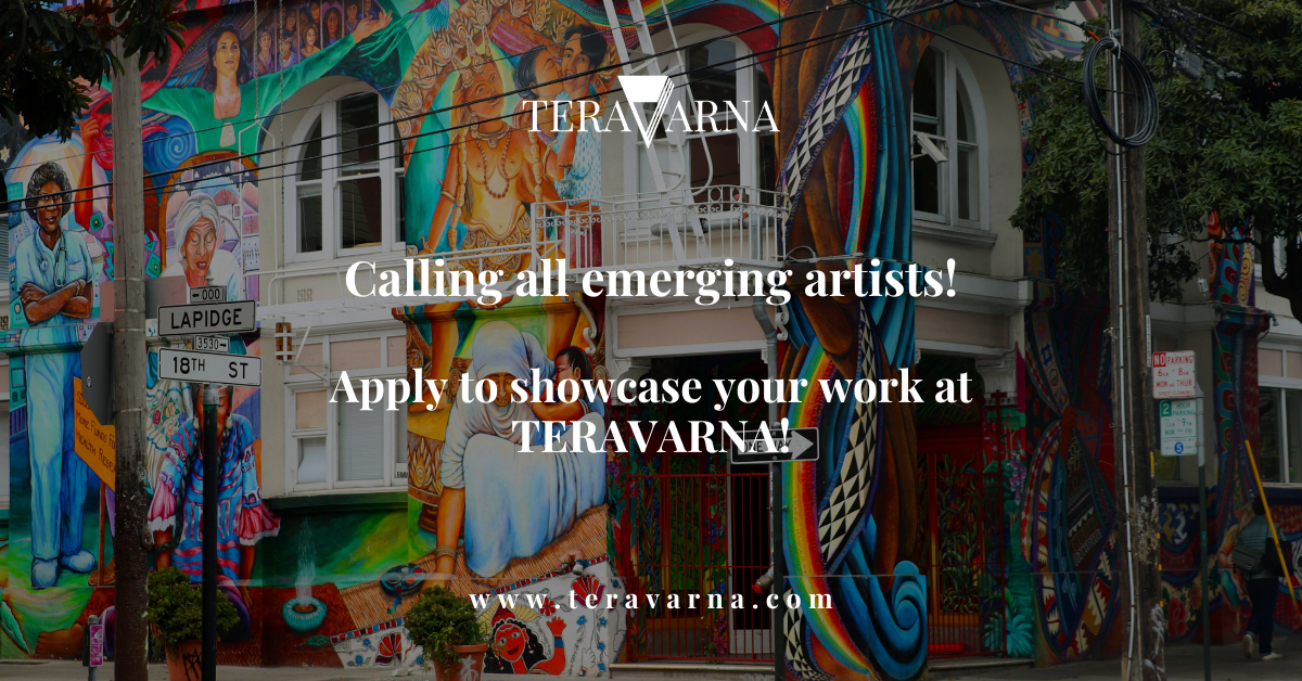 Gallery Without Walls: One of the Best Online Art Galleries Shaping Careers Globally!