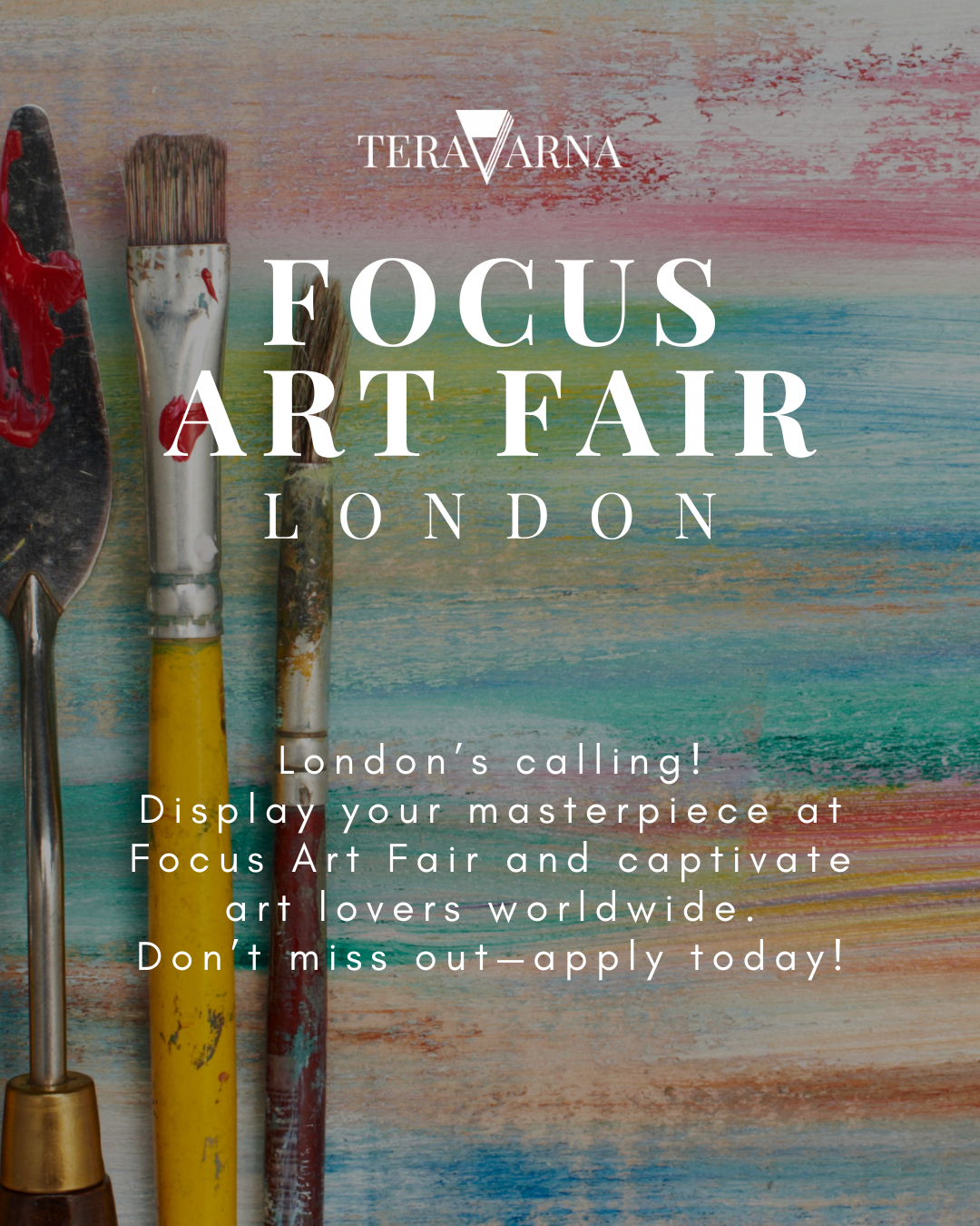 Countdown Begins for the Premier Art Fair in London 2025: Discover FOCUS at its Best!