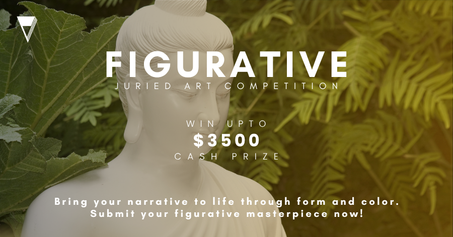 The Many Shades of Figurative Art: Exploring Timeless Issues with Artistic Expression