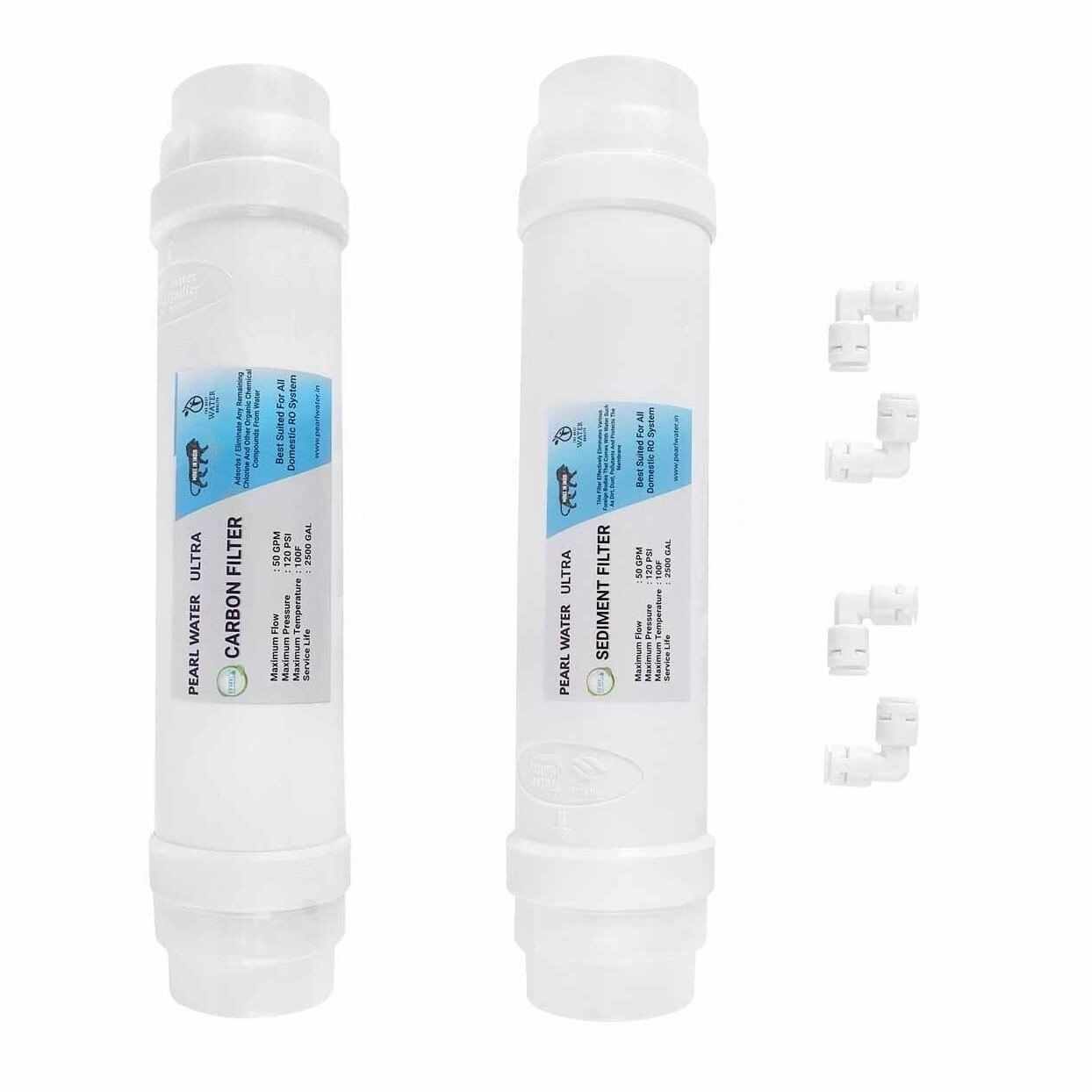 Reverse Osmosis Water Filter | Pearl Water Technologies
