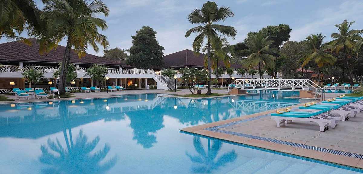 Pure Veg Resort in Goa for Guilt-Free Gourmet Delights