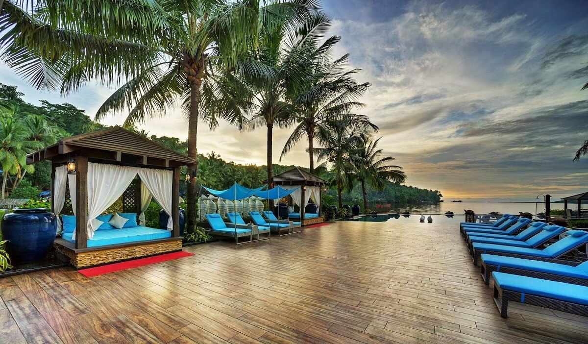 Top 10 North Goa Hotels & Resorts