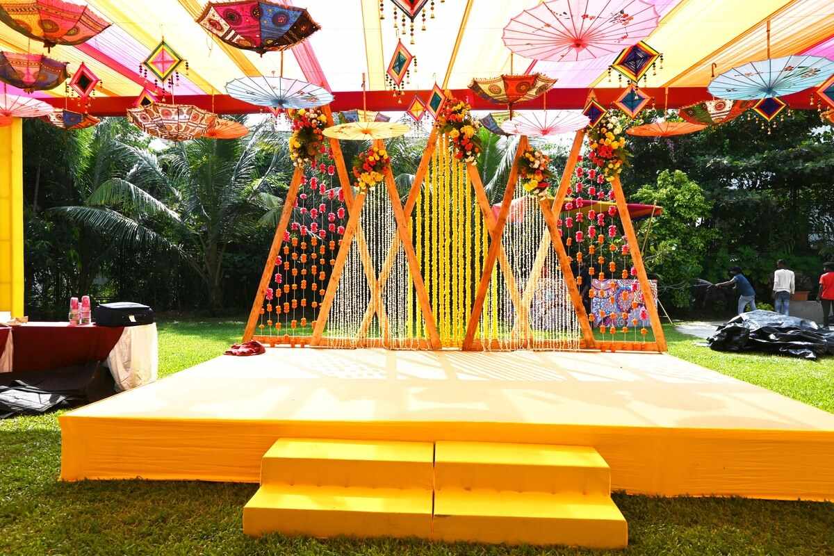 Goa Destination Wedding Venues That Define Luxury & Love