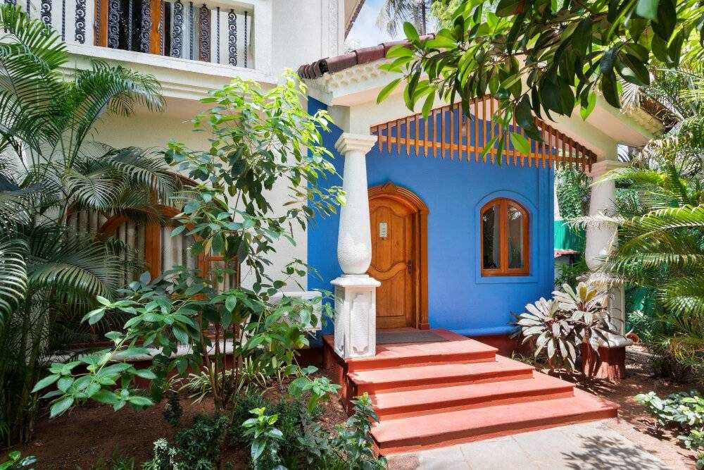 Venues with Private Villas: The Rise of Villa Resorts in Goa for Intimate Wedding Celebrations