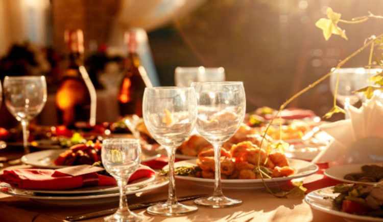 New Year Eve Buffet Dinner in Goa: A Premium Experience at Resort Rio