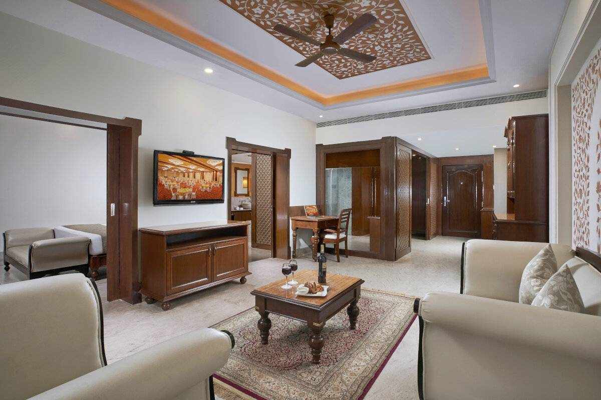 Villa Resorts in Goa for Remote Work and Workations