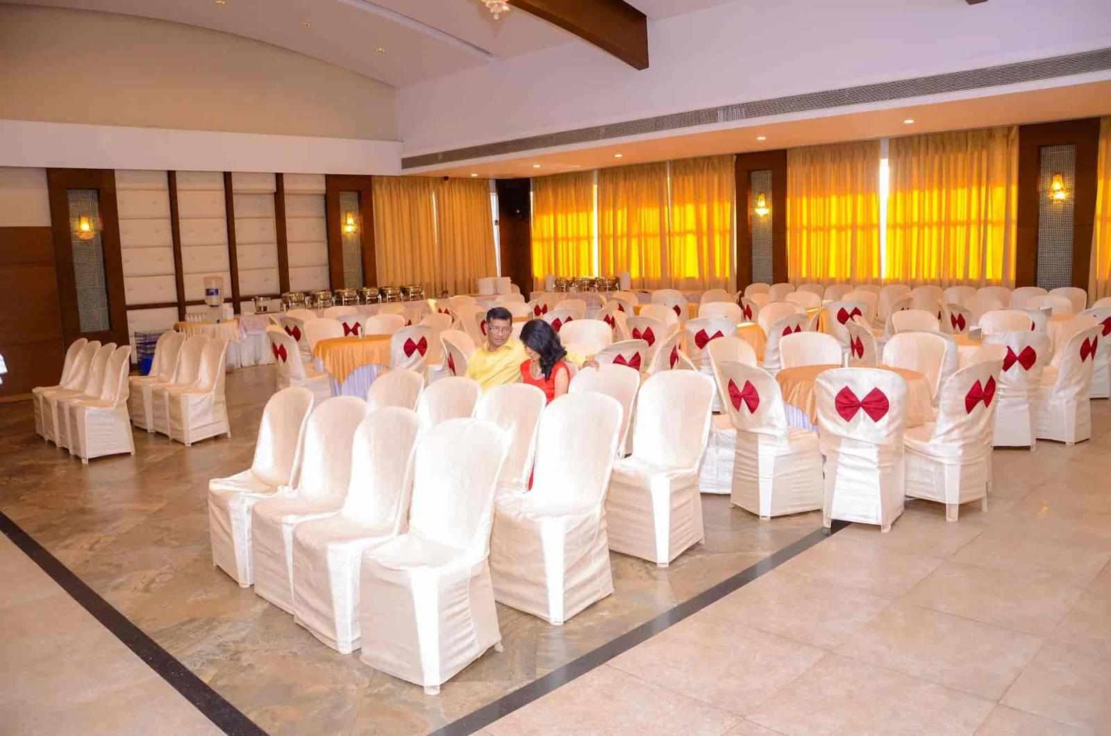 Top Banquet Halls in North Goa - Best AC Banquet Halls - Justdial