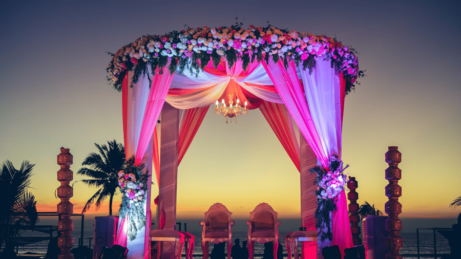 Wedding Resorts in Goa | Azaya Goa | Destination Wedding in Goa