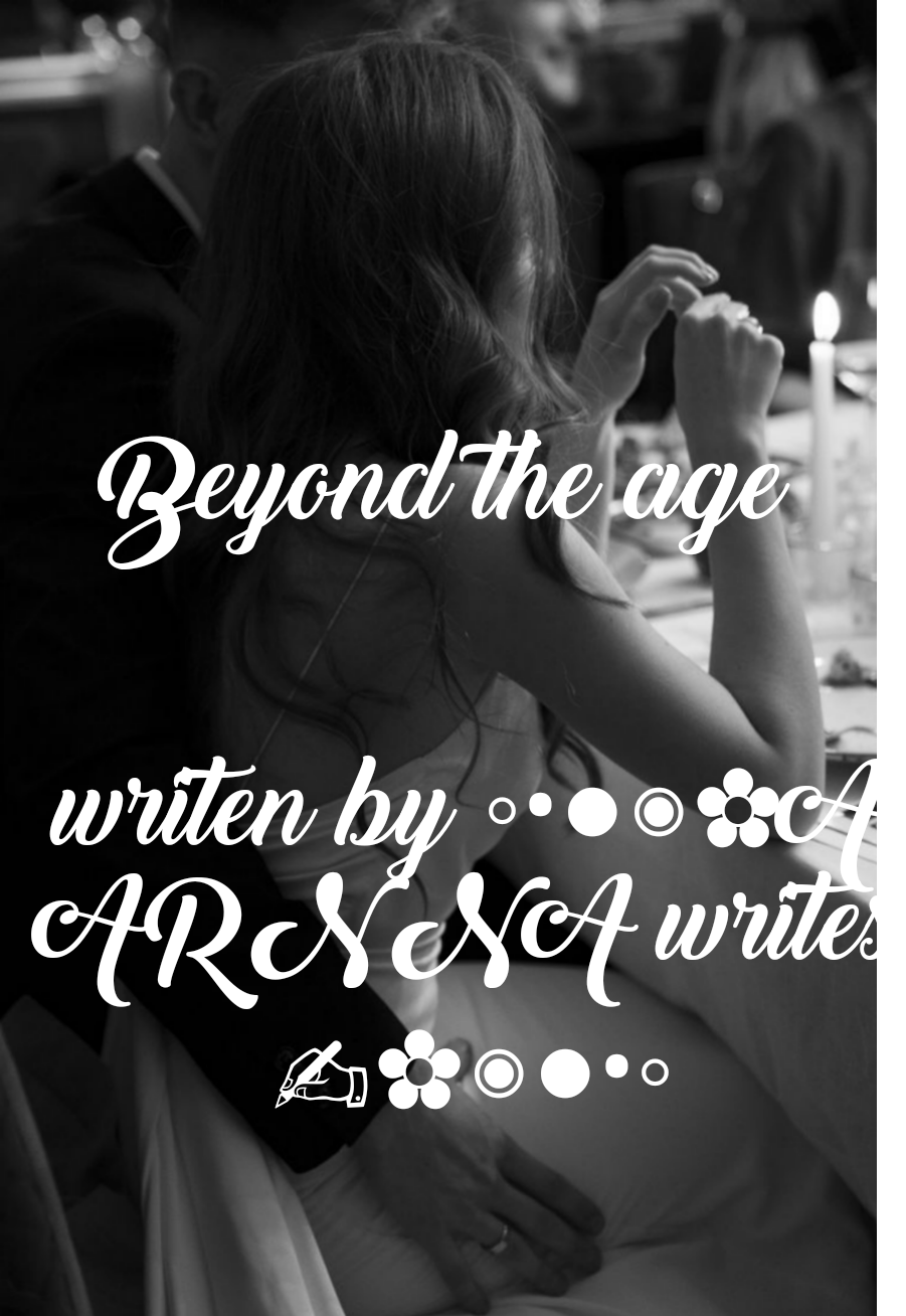 ◦•●◉✿Beyond the age✿◉●•◦