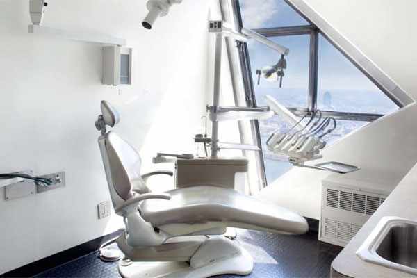 Achieve a Beautiful Smile with NYC's Best Porcelain Veneers