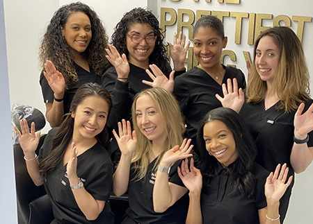 The Ultimate Guide to Finding a Trusted Dentist Near You in NYC