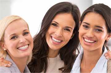 What Makes “Dentist Smiles” Different from Natural Smiles?