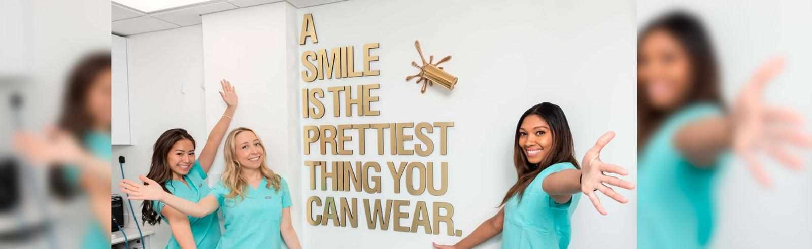 Achieve a Beautiful Smile with NYC's Best Porcelain Veneers