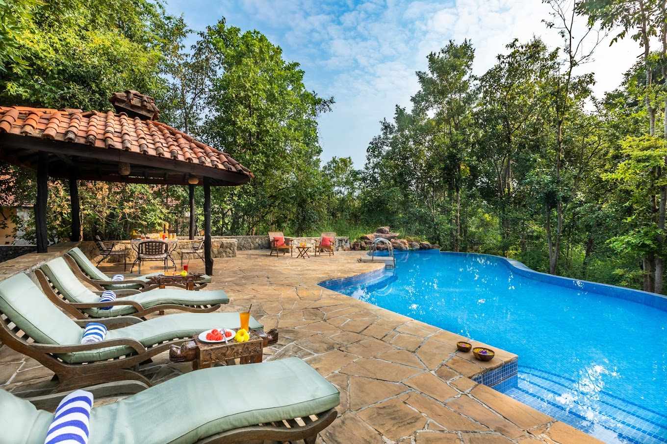 How to Choose the Right Kanha National Park Resort for a Comfortable Stay