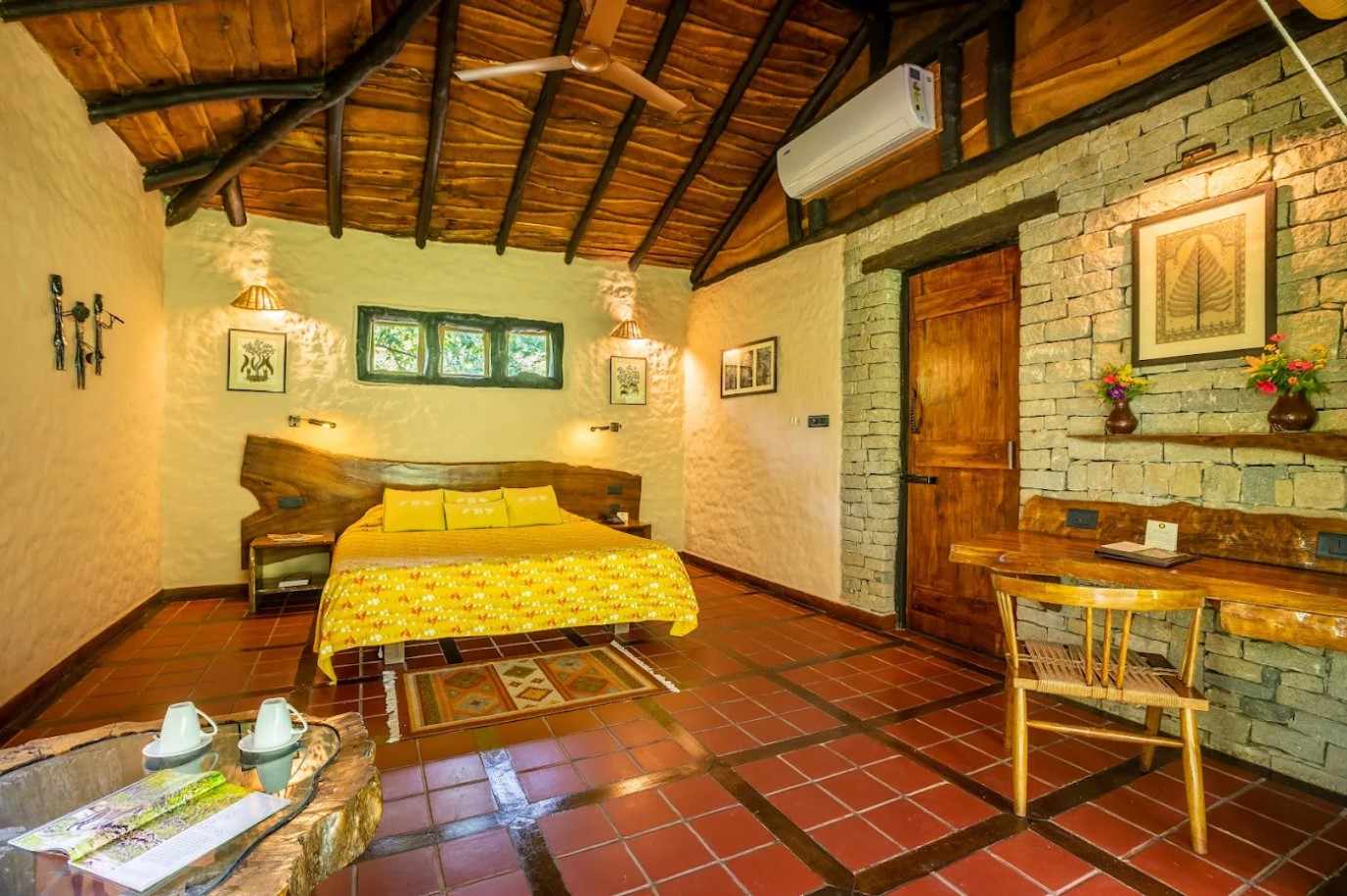 Where to Stay in Kanha National Park – Best Resorts for Comfort and Adventure