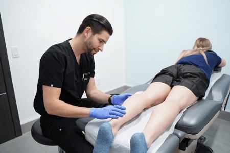 When Is Varicose Vein Treatment Considered Medically Necessary?