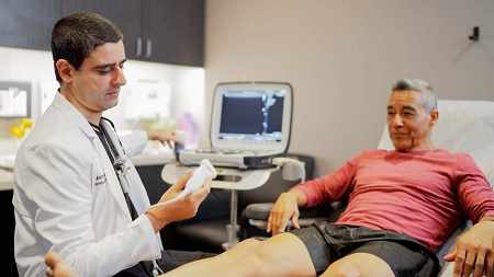 Who Are the Best Vein Treatment Doctors Near Me?