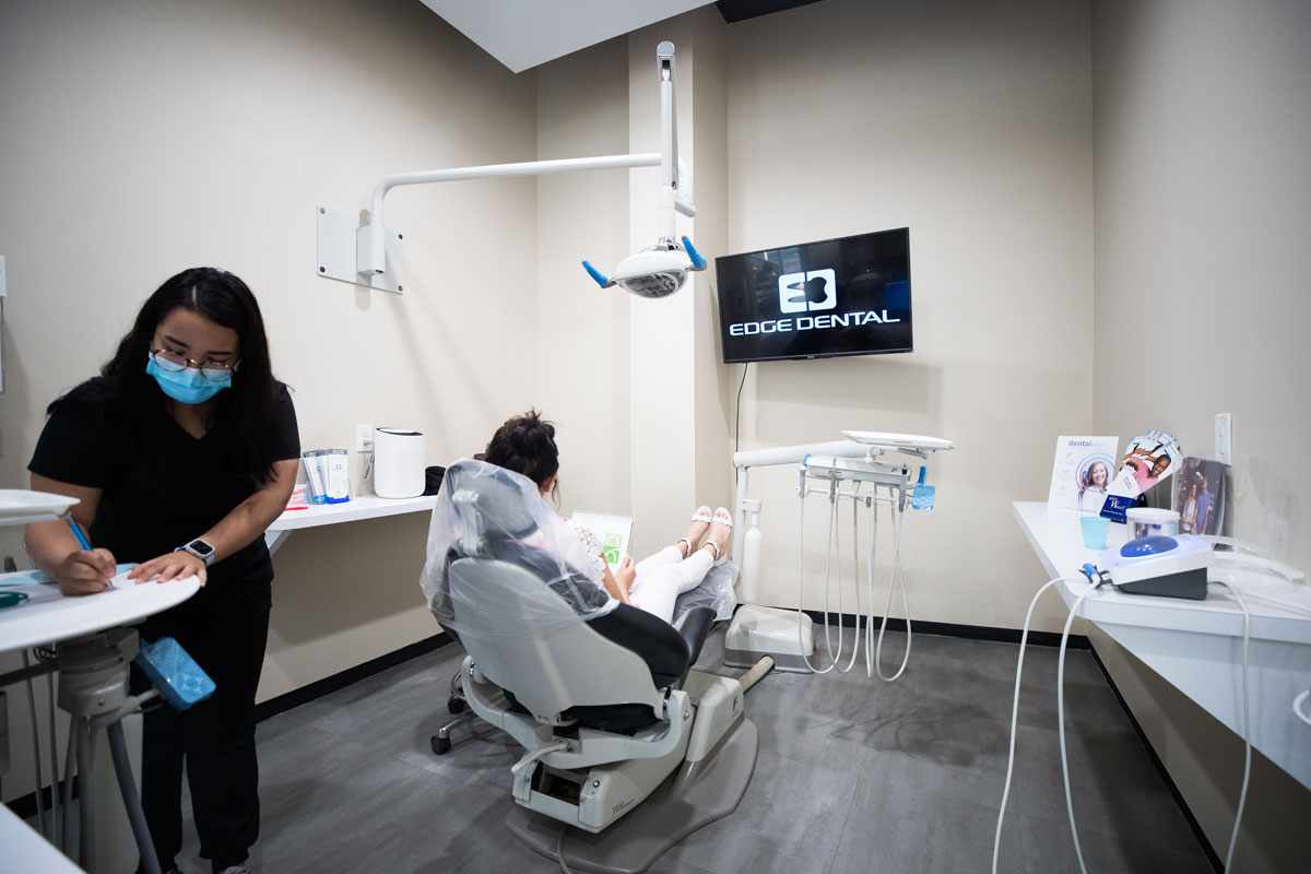 The Benefits of Full Mouth Implants for Dental Health