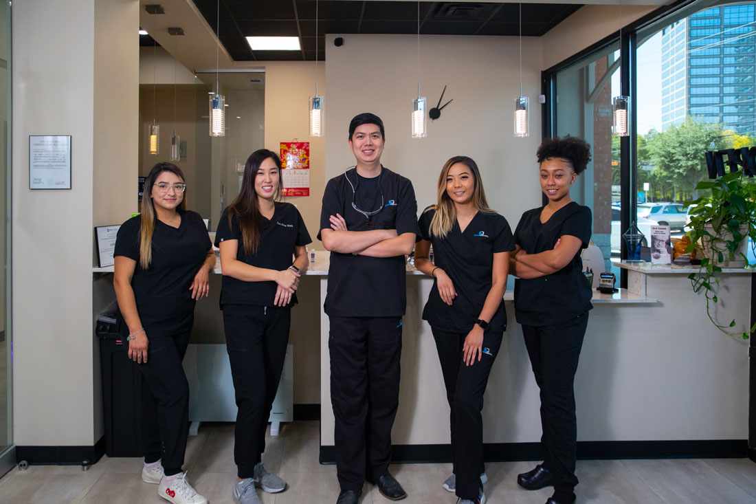 Finding the Best Dentist For Dental Implants