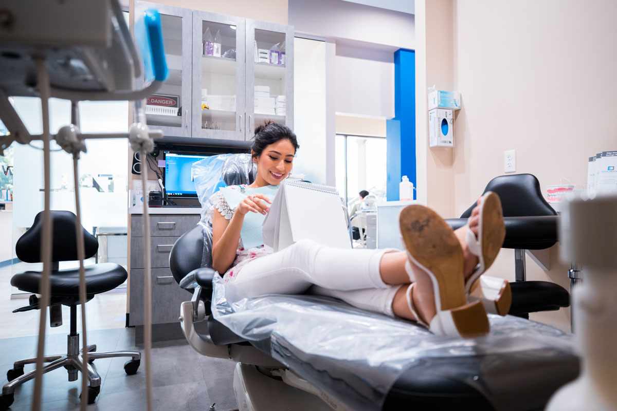 Best Cosmetic Dentistry Procedures To Transform Your Smile In 2025