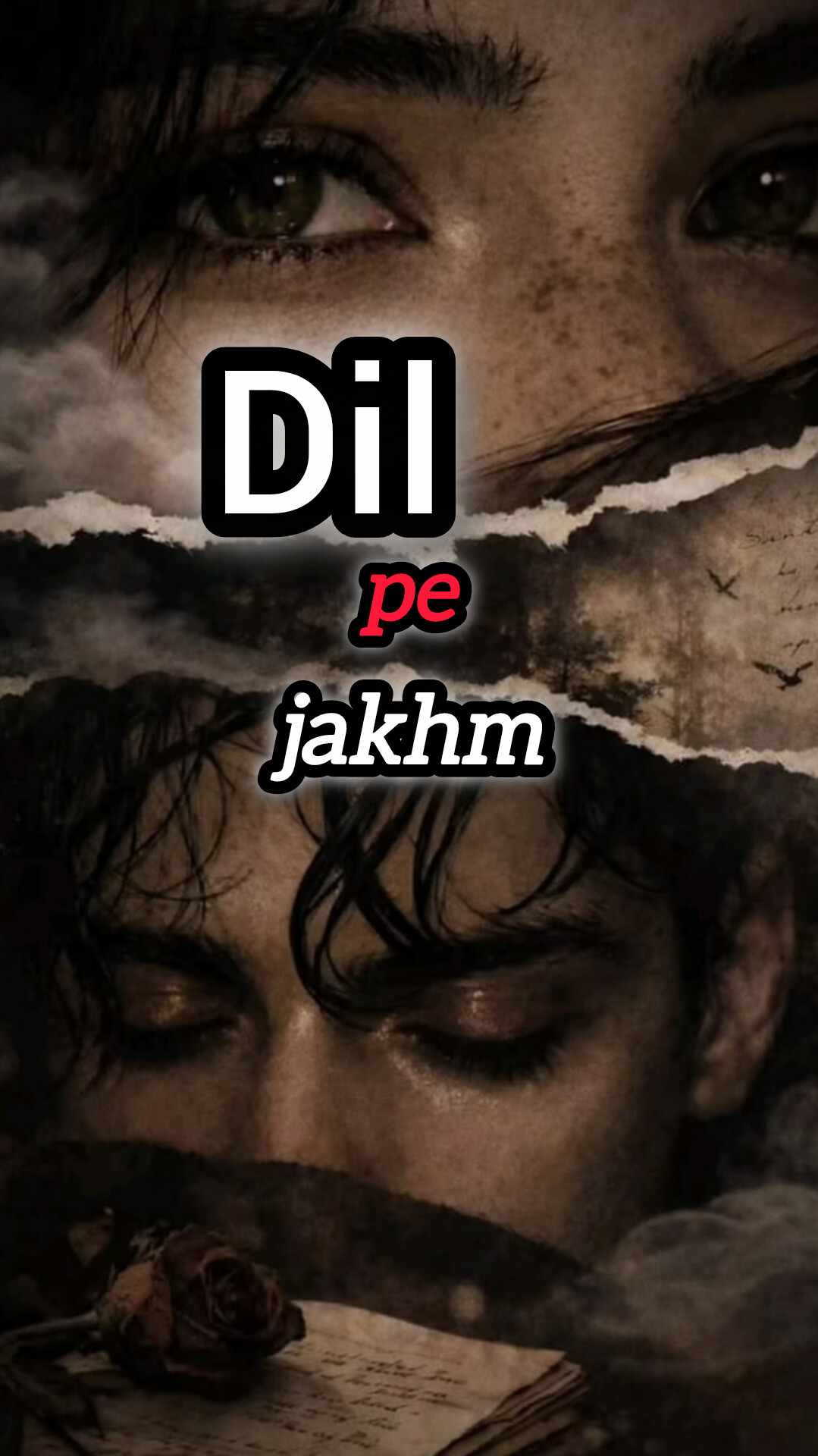 Dil pe jakhm