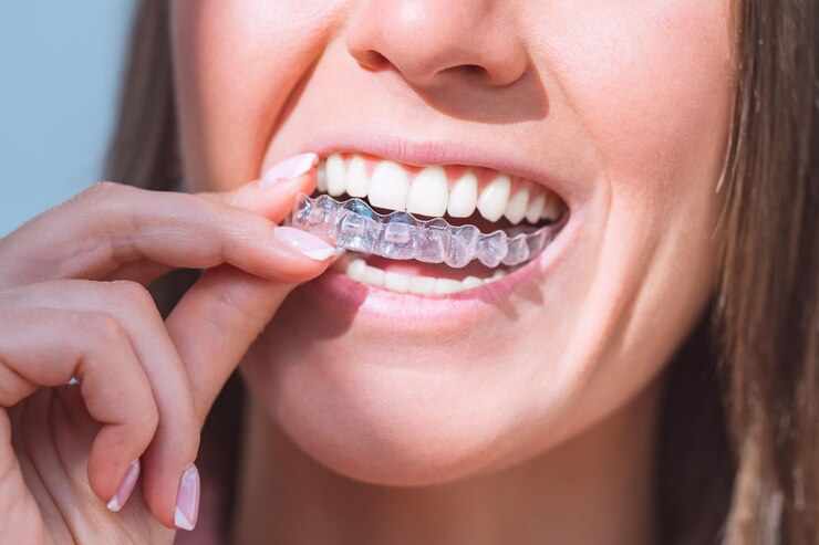 Crafting Your Dream Smile with Invisalign in Garden Grove