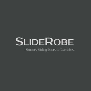sliderobe logo