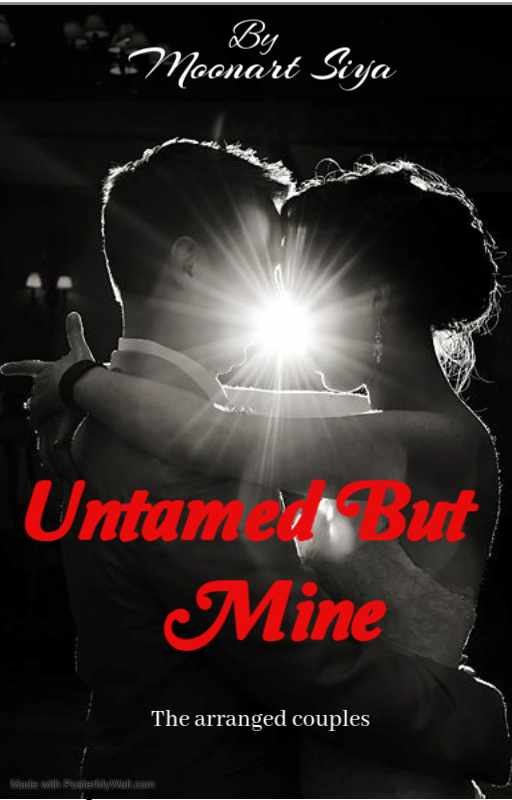 Untamed But Mine