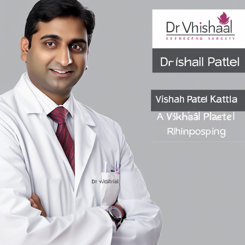 Best Plastic Surgeon in Mumbai: Rhinoplasty, Liposuction & More