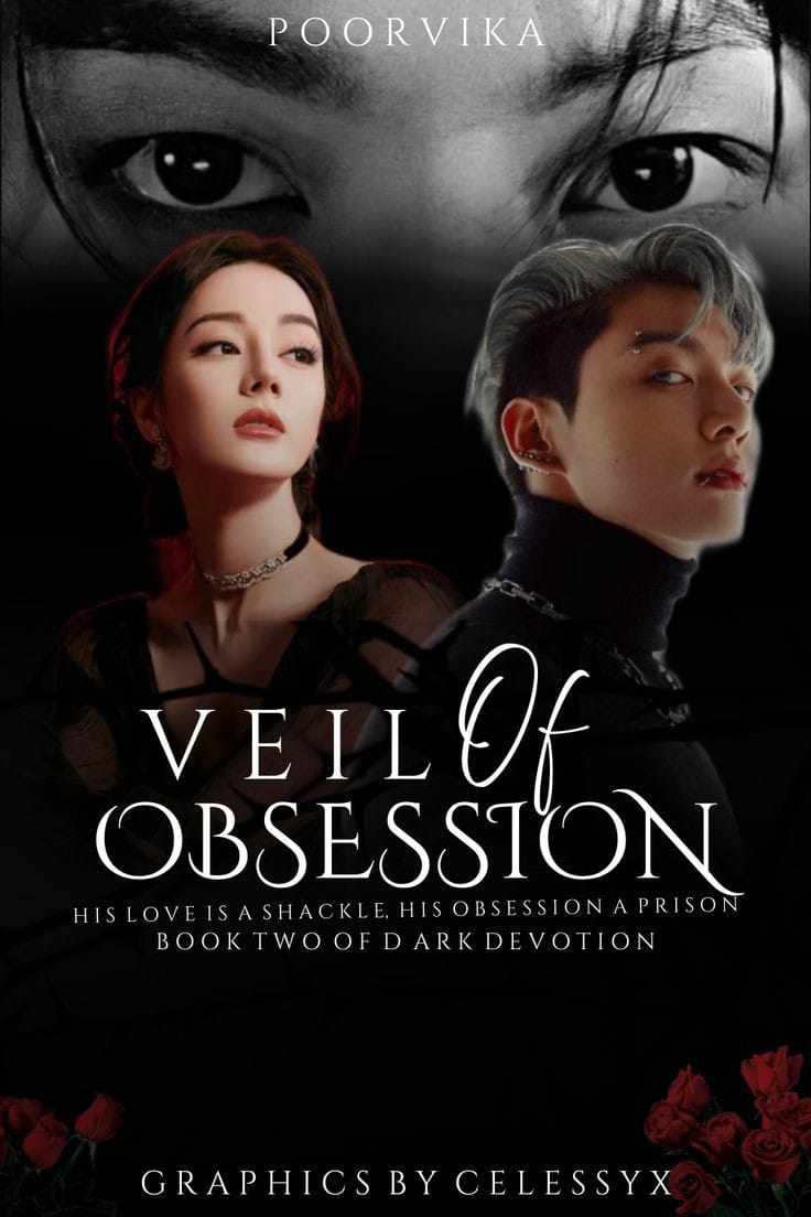 VEIL OF OBSEESSION