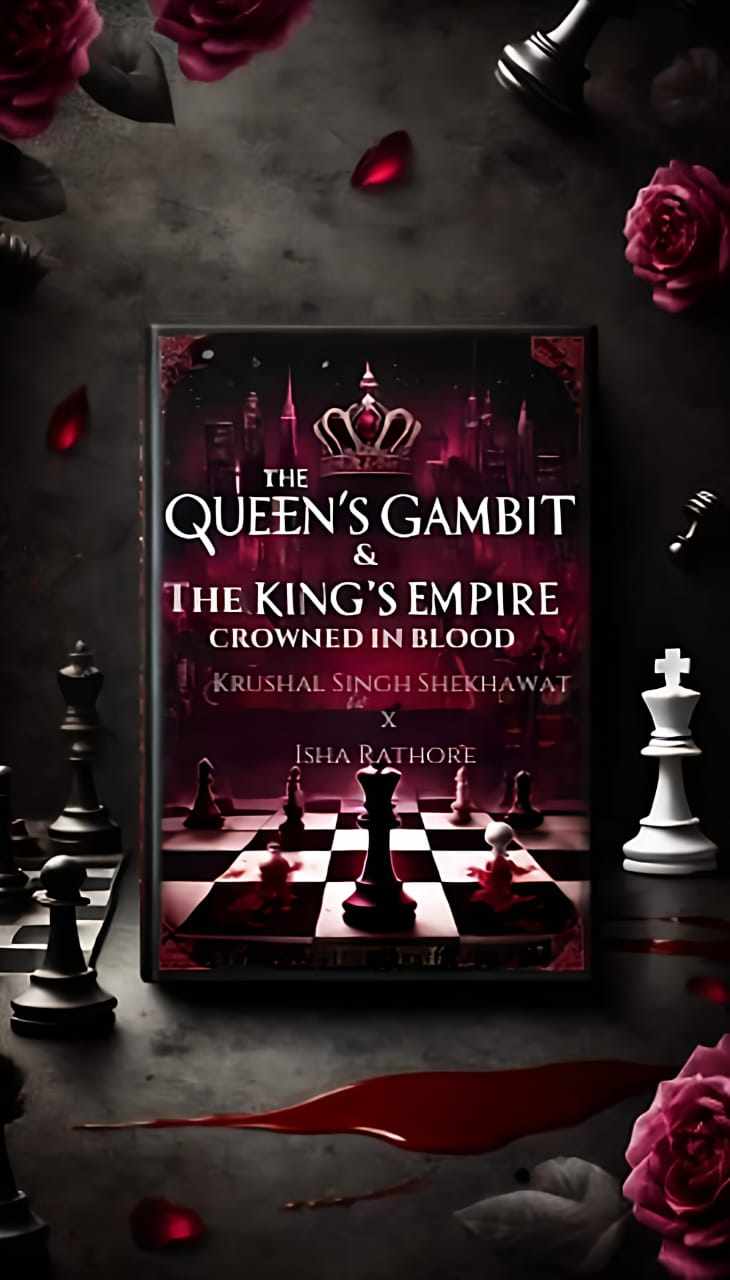 The Queen's Gambit &The King's Empire - Crowned in Blood