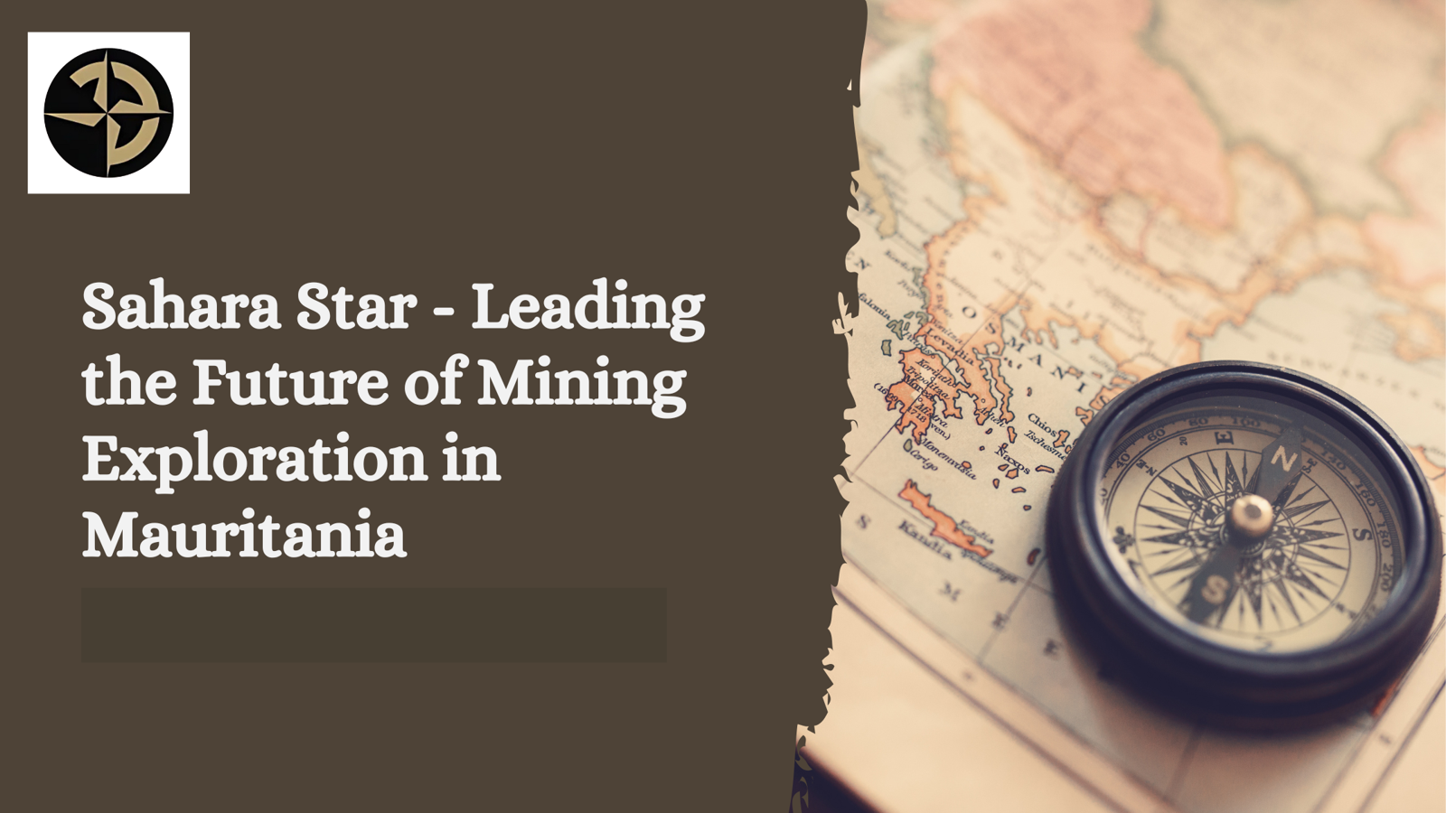 Sahara Star - Leading the Future of Mining Exploration in Mauritania