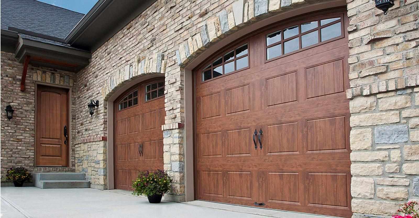 Enhance Your Home with Insulated Garage Doors in Loveland