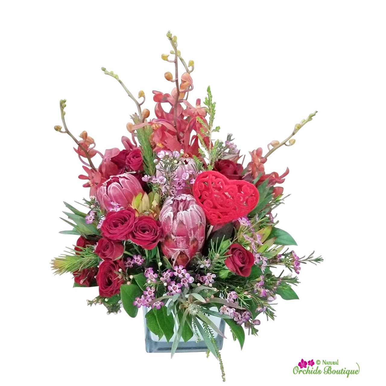 Elegant Flower Arrangements for Every Season: A Guide to Year-Round Beauty