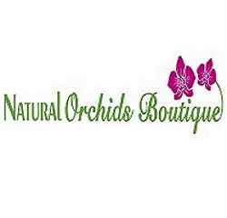 Natural Orchids