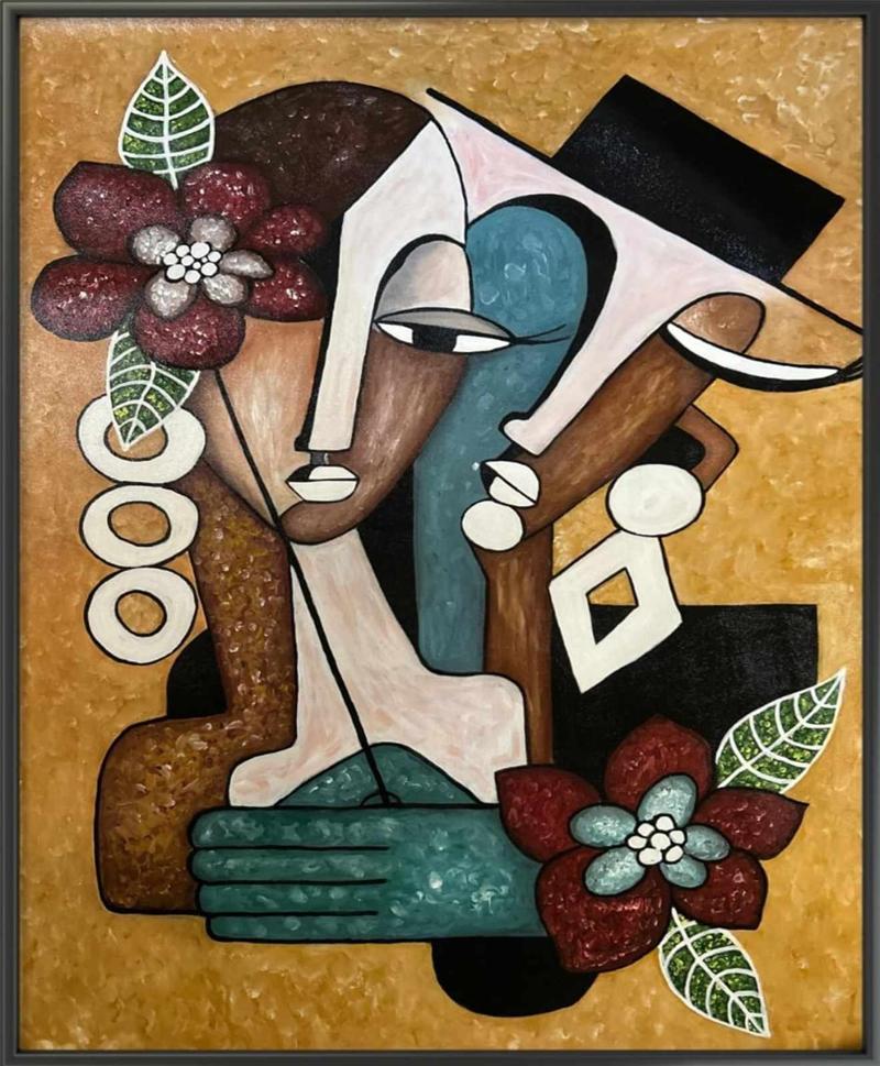 handmade paintings for sale