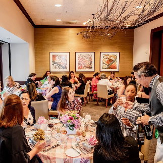 Choose Restaurants That Serves Healthy Food