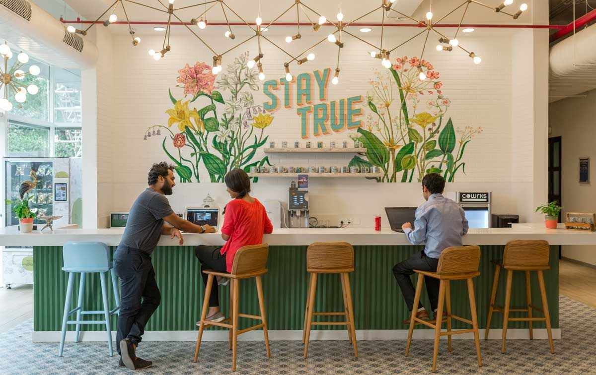 Best Virtual Office in Gurgaon | Get a Professional Business Address with Premium Services