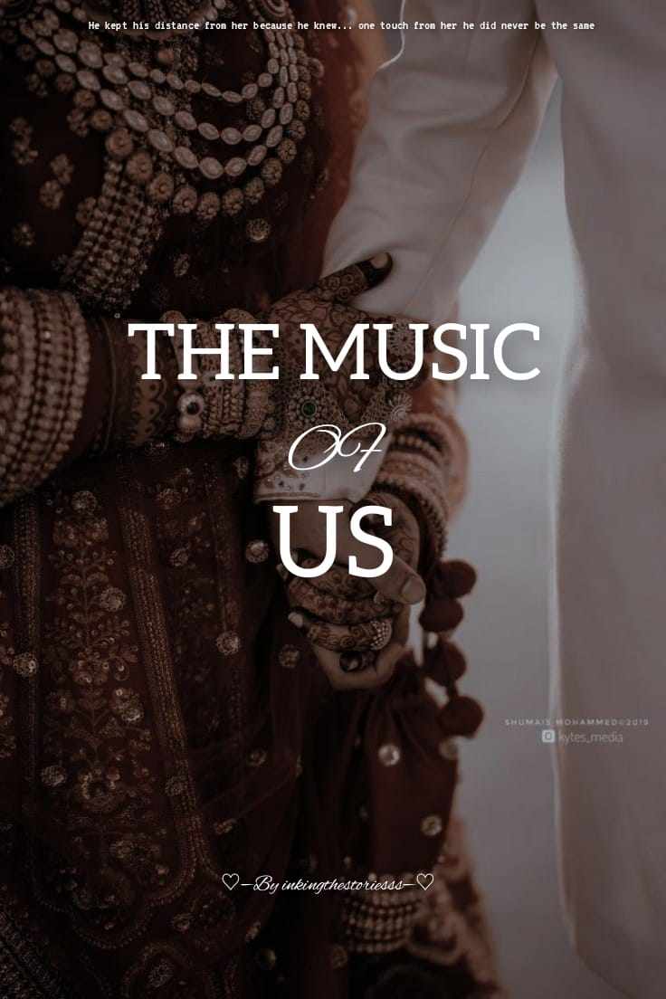 THE MUSIC OF US