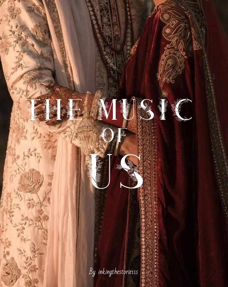 THE MUSIC OF US