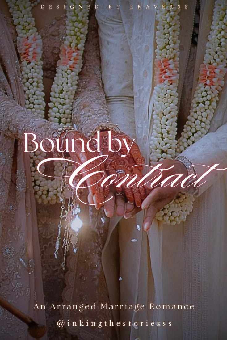 Bound by Contract: An Arranged Marriage Romance