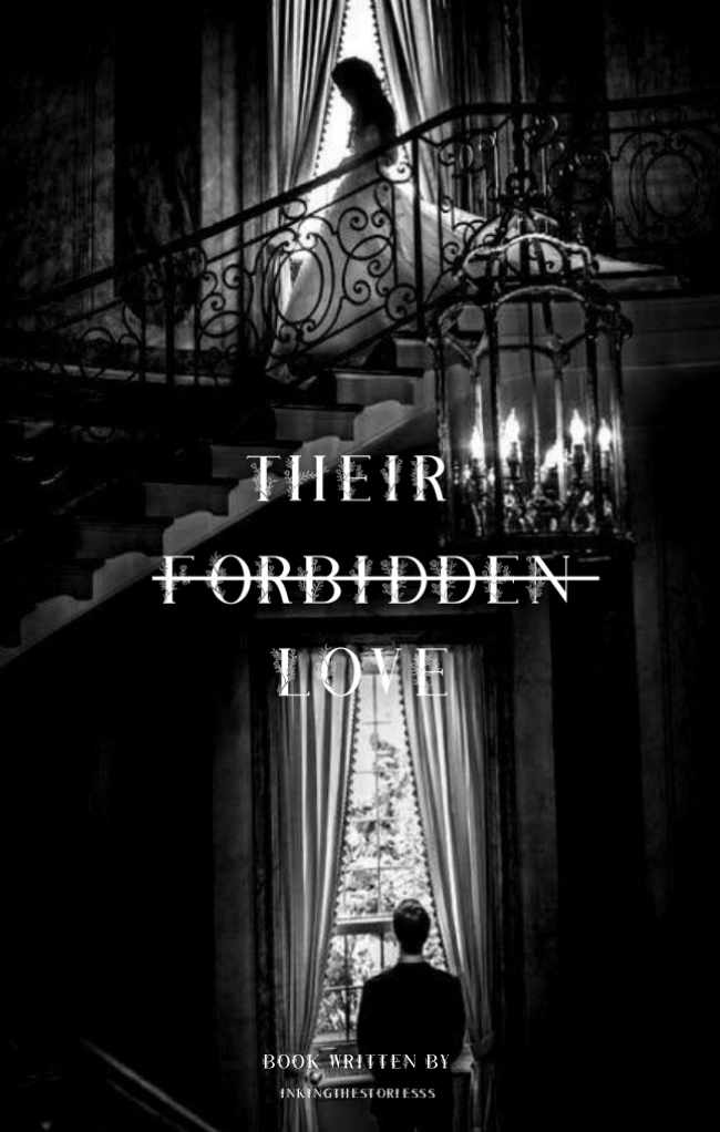 THEIR FORBIDDEN LOVE