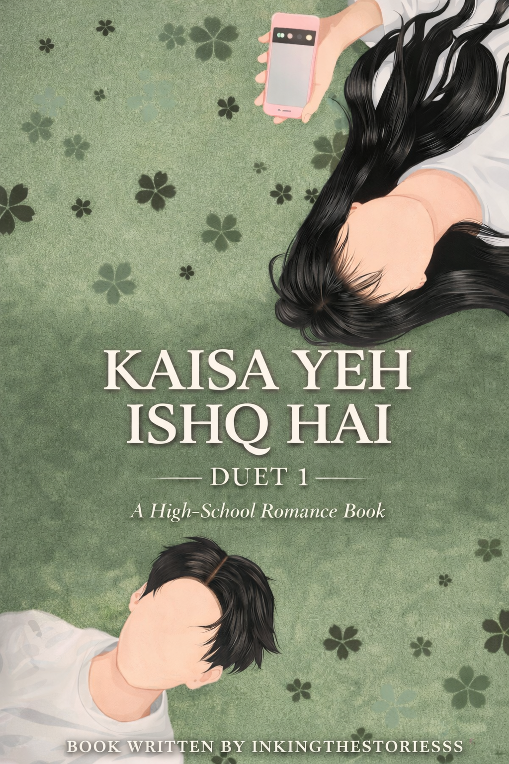 KAISA YEH ISHQ HAI ( DUET #1 )