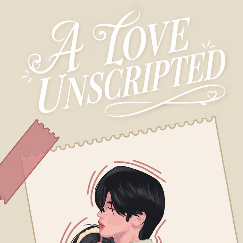 A LOVE UNSCRIPTED