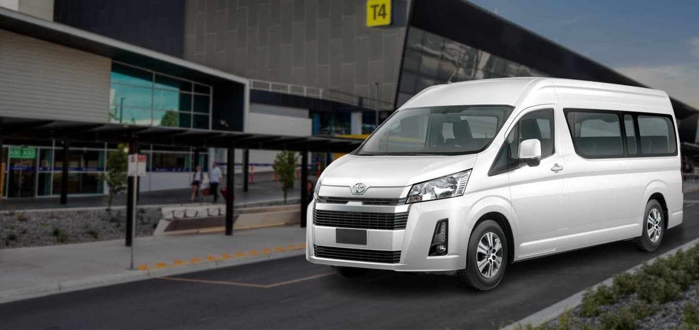 Book Maxi Cab Melbourne for Convenient & Comfortable Group Travel Throughout Australia