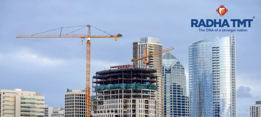 today’s steel rate updated prices, market factors & smart buying tips