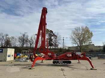 Dingli India Offers Reliable Spider Lifts for Sale Across Industries