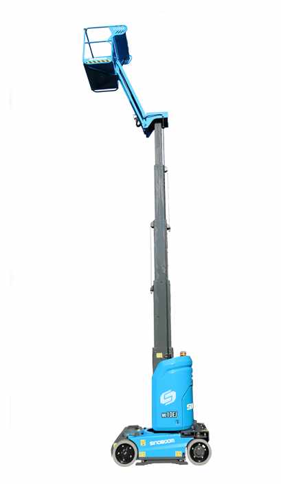 Buy High Quality Vertical Platform Lifts for Industrial and Commercial Use